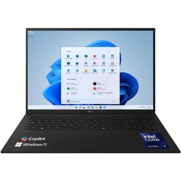 art_lgp-17z90t-v20ap88b_1 Portátil LG Gram 17Z90T-V.AP88B Intel Core Ultra 7-255H/ 32GB/ 1TB SSD/ 17"/ Win11 Pro
