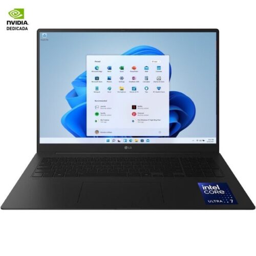 art_lgp-17z90tr-e20ad88b_1 Portátil LG Gram Pro 17Z90TR-E.AD88B Intel Core Ultra 7-255H/ 32GB/ 1TB SSD/ GeForce RTX 5050/ 17"/ Win11