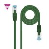 art_nan-cab20102020201702-gr_2 Cable de Red RJ45 SFTP Nanocable 10.20.1702-GR Cat.7/ 2m/ Verde