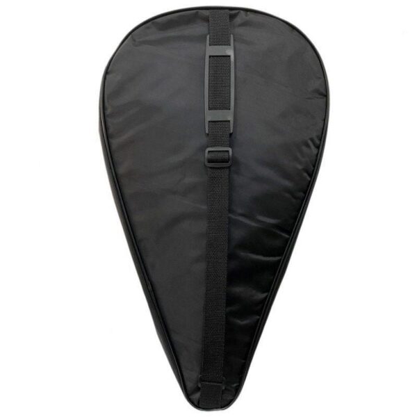 Funda NoxSport Pro Polyester/ Negra
