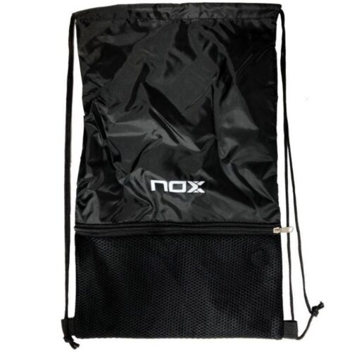 art_nxs-funda20rejilla20av20bk_1 Bolsa NoxSport Rejilla Advance/ Negra
