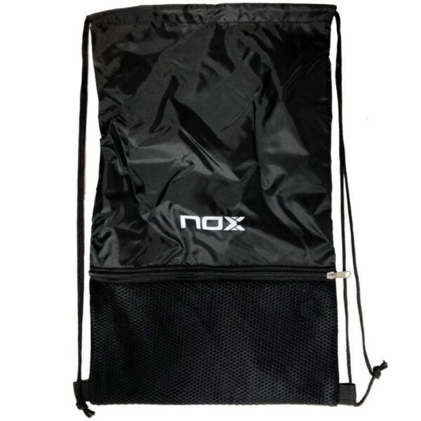 art_nxs-funda20rejilla20av20bk_1 Bolsa NoxSport Rejilla Advance/ Negra