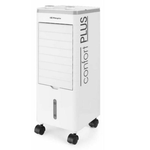 art_orb-vent20air2035_1 Climatizador Orbegozo Air 35/ 60W/ 3 niveles de potencia/ Depósito 3L