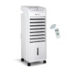 Climatizador Orbegozo AIR 46/ 55W/ 3 niveles de potencia/ Depósito 6L
