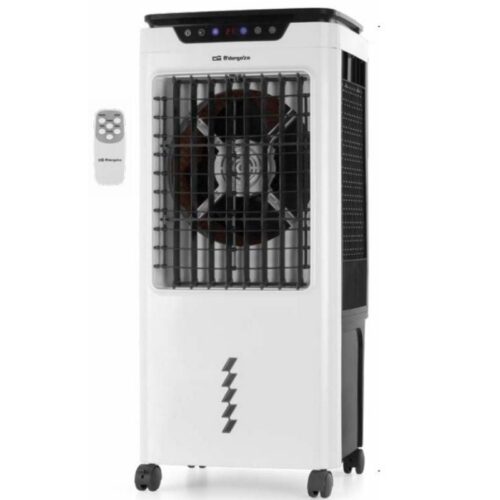 art_orb-vent20air2055_1 Climatizador Orbegozo Air 55/ 150W/ 3 niveles de potencia/ Depósito 35L