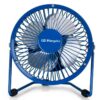 art_orb-vent20pw201026_1 Mini Ventilador USB Orbegozo PW 1026/ Azul