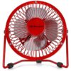 art_orb-vent20pw201027_1 Mini Ventilador USB Orbegozo PW 1027/ Rojo