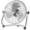 art_orb-vent20pw201332_1 Ventilador de Suelo Orbegozo PW 1332/ 45W/ 3 Aspas 30cm/ 3 velocidades