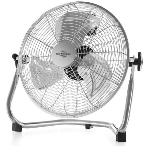 art_orb-vent20pw201332_1 Ventilador de Suelo Orbegozo PW 1332/ 45W/ 3 Aspas 30cm/ 3 velocidades