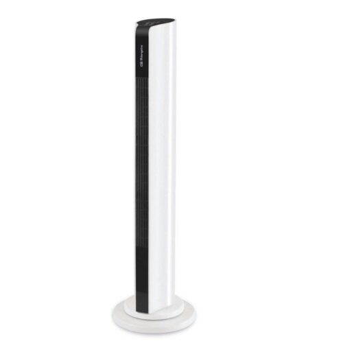 art_orb-vent20twm201000_1 Ventilador de Torre Orbegozo TWM 1000/ 50W/ 3 velocidades