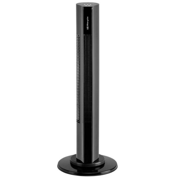 art_orb-vent20twm201050_2 Ventilador de Torre Orbegozo TWM 1050/ 45W/ 3 velocidades