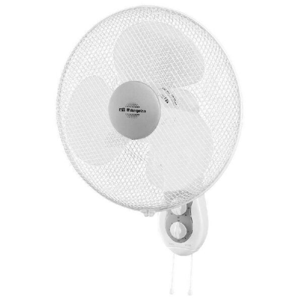 art_orb-vent20wf200139_1 Ventilador de Pared Orbegozo WF 0139/ 40W/ 3 Aspas 40cm/ 3 velocidades