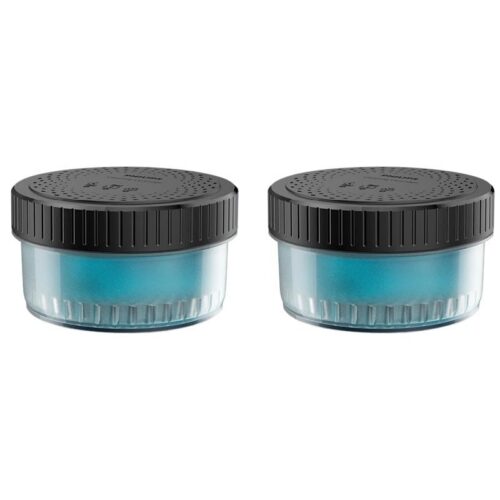 art_phil-limpieza20cc122050_1 Cartucho de dosis de limpieza rápida Philips CC12/50/ para Afeitadoras Philips/ 2 Unidades