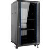 art_phk-rack20pho206618_2 Armario Rack Mural Montado Phasak PHO 6618/ 19"/ Altura 18U