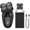 art_phpae-afe20hs59802015_1 Afeitadora Philips Head Shaver Pro 5000 Series HS5980/15/ con Batería