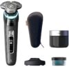 art_phpae-afe20i900020xp92002030_1 Afeitadora Philips Shaver Series i9000 Prestige XP9200/30 Wet & Dry/ con Batería/ Incluye 4 Accesorios