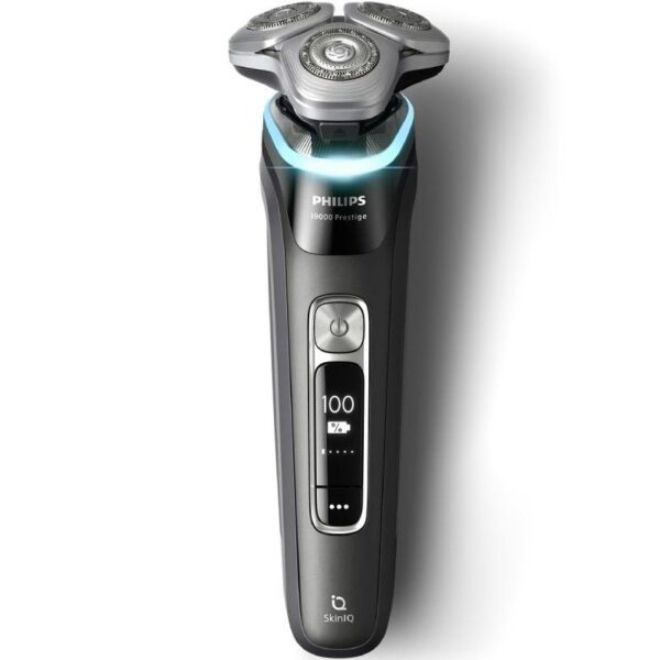 art_phpae-afe20i900020xp92002030_2 Afeitadora Philips Shaver Series i9000 Prestige XP9200/30 Wet & Dry/ con Batería/ Incluye 4 Accesorios