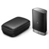 art_phpae-afe20pq8882006_1 Afeitadora Compacta Philips Electric Compact Shaver PQ888/06/ con Batería/ 2 Accesorios