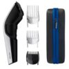 art_phpae-cor20hc56502015_2 Cortapelos Philips Hairclipper Series 5000 HC5650/15/ con Batería/ con Cable/ 4 Accesorios