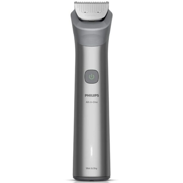 art_phpae-cor20mg20s500020mg59212015_2 Cortapelos All-In-One Trimmer Philips Series 5000 MG5921/15/ con Batería/ 10 Accesorios