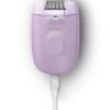 art_phpae-dep20eps400020bre257_2 Depiladora Philips Epilator Series 4000 BRE257/ con Batería/ 4 Accesorios