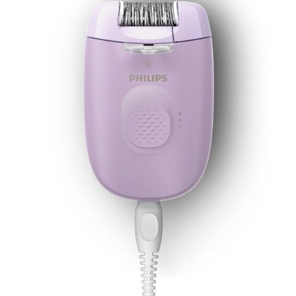 art_phpae-dep20eps400020bre257_2 Depiladora Philips Epilator Series 4000 BRE257/ con Batería/ 4 Accesorios