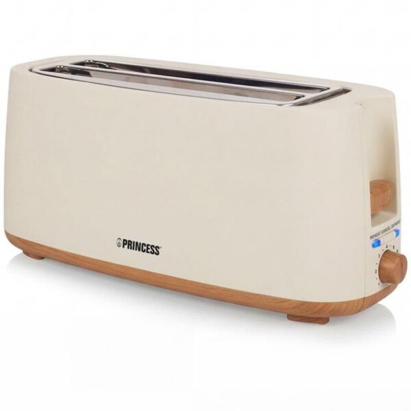 art_prin-pae-tos20142411_1 Tostador Princess 142411/ 1400W/ Beige