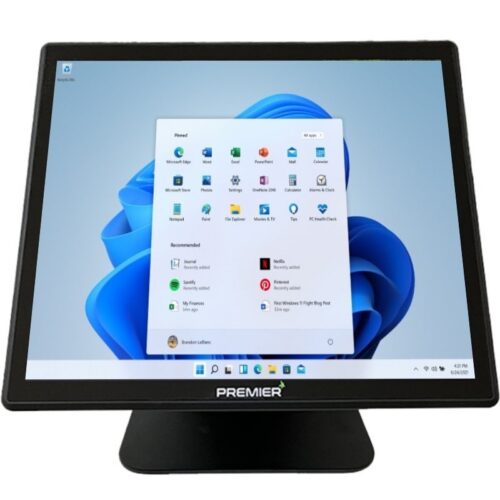 art_prm-tpv20kt-9720ft208-12820wfw11_1 TPV Premier KT-97 FT Intel J6412/ 8GB/ 128GB SSD/ 15.6"/ Táctil/ Win11 IoT