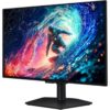 art_sam-m20s27hg612su_2 Monitor Gaming Samsung Odyssey OLED G6 G61SH S27HG612SU 27"/ QHD/ 0.03ms/ 240Hz/ QD-OLED/ Regulable en altura/ Negro
