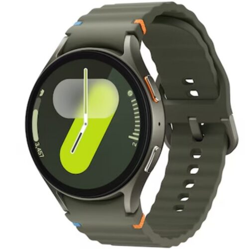 art_sam-reloj20l310204420bt20gree20v2_1 Smartwatch Samsung Galaxy Watch 7/ Notificaciones/ Frecuencia Cardíaca/ GPS/ Verde