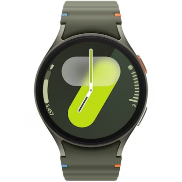 art_sam-reloj20l310204420bt20gree20v2_2 Smartwatch Samsung Galaxy Watch 7/ Notificaciones/ Frecuencia Cardíaca/ GPS/ Verde