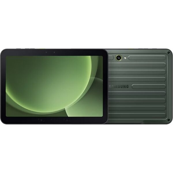Tablet Samsung Galaxy Tab Active5 Pro 10.1"/ 6GB/ 128GB/ Octacore/ 5G/ Verde