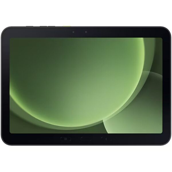 Tablet Samsung Galaxy Tab Active5 Pro 10.1"/ 6GB/ 128GB/ Octacore/ 5G/ Verde