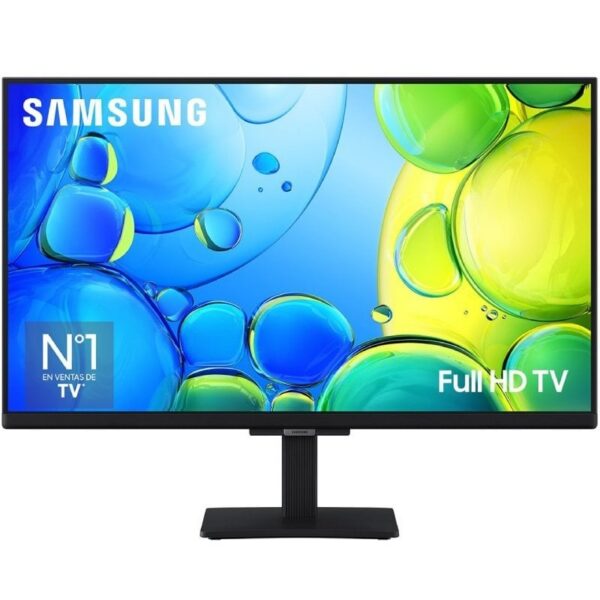 art_sam-tv20tu24f6005fk20v2_1 Televisor Samsung F6005 TU24F6005FK 24"/ Full HD/ Smart TV/ WiFi