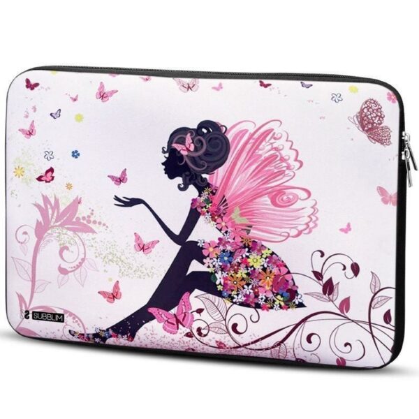 art_sub-funda20tr20sl20neo20had2015_1 Funda Subblim Trendy Sleeve Neo Hada para Portátiles hasta 15.6"