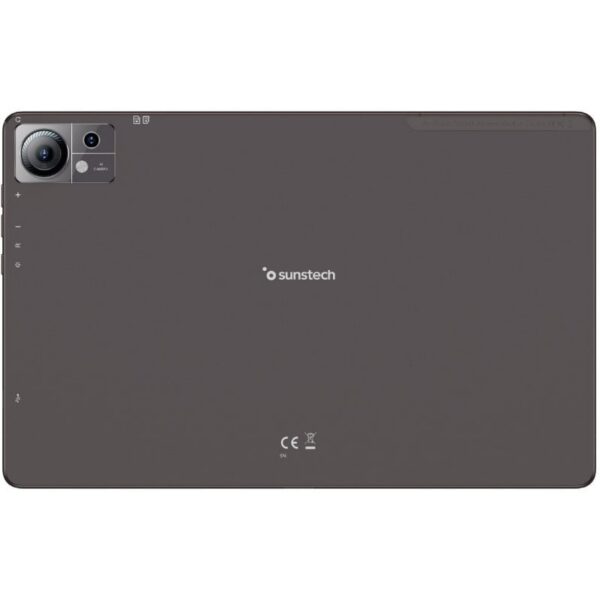 art_sun-tab201015204g204-12820gy_2 Tablet Sunstech TAB1015 10.1"/ 4GB/ 128GB/ Octacore/ 4G/ Gris