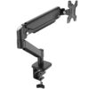 art_tac-soporte20marm-pro120bk_2 Soporte de Mesa Monitor Mars Gaming MARM-PRO1/ Giratorio/ Inclinable/ Rotatorio/ hasta 10kg