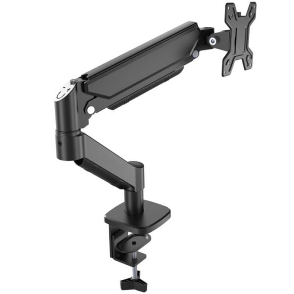 art_tac-soporte20marm-pro120bk_2 Soporte de Mesa Monitor Mars Gaming MARM-PRO1/ Giratorio/ Inclinable/ Rotatorio/ hasta 10kg