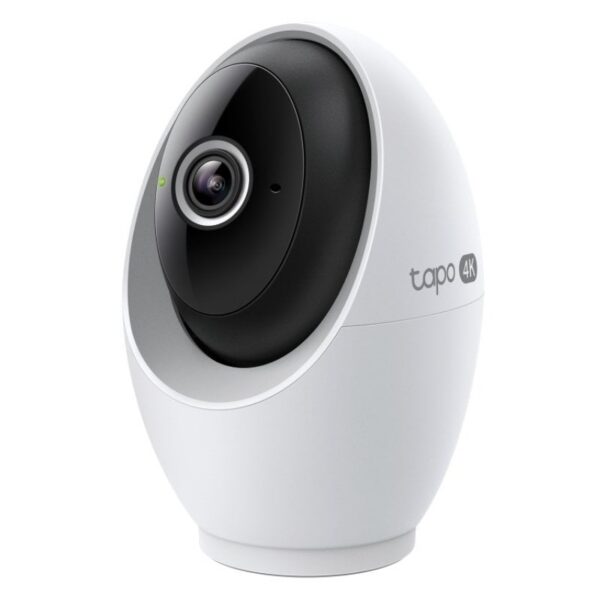 Cámara de Videovigilancia TP-Link Tapo C260/ Visión Nocturna/ Control desde APP
