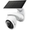 art_tpl-cam20tapo20c66020kit_1 Cámara de Videovigilancia TP-Link Tapo C660 Kit/ Visión Nocturna/ Control desde APP/ Incluye Panel Solar