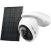 art_tpl-cam20tapo20c66020kit_2 Cámara de Videovigilancia TP-Link Tapo C660 Kit/ Visión Nocturna/ Control desde APP/ Incluye Panel Solar