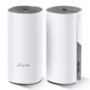 art_tpl-punto20deco20e4202u20v3_2 Sistema Mesh TP-Link Deco E4 1200Mbps/ 2.4GHz 5GHz/ Pack de 2