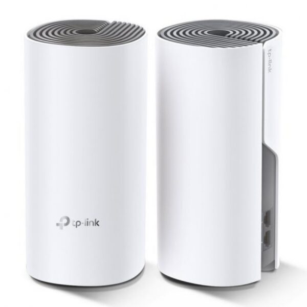 art_tpl-punto20deco20e4202u20v3_2 Sistema Mesh TP-Link Deco E4 1200Mbps/ 2.4GHz 5GHz/ Pack de 2