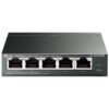 art_tpl-switch20tl-sg105pe20v2_1 Switch TP-Link TL-SG105PE 5 Puertos/ RJ-45 10/100/1000 PoE