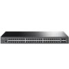 art_tpl-switch20tl-sg3452x20v2_1 Switch Gestionable TP-Link Omada JetStream TL-SG3452X 52 Puertos/ RJ-45 10/100/1000/ SFP+ 10GBE