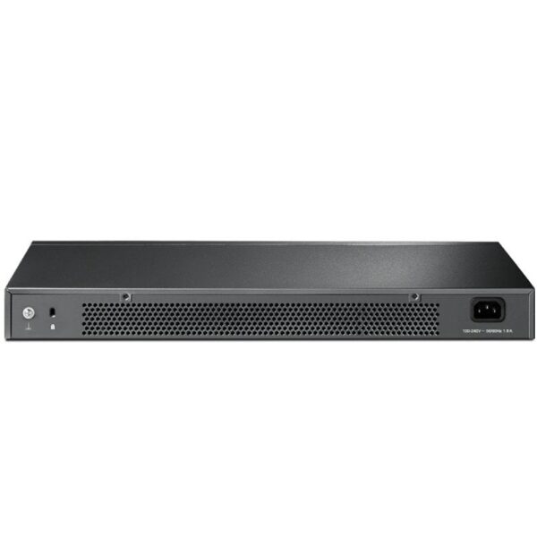 art_tpl-switch20tl-sg3452x20v2_2 Switch Gestionable TP-Link Omada JetStream TL-SG3452X 52 Puertos/ RJ-45 10/100/1000/ SFP+ 10GBE