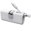 art_tru-bat20pacto20500020wh_2 Powerbank 5000mAh Trust Pacto 26105/ 18W/ Blanca