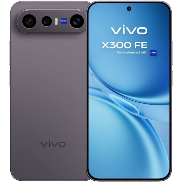 art_vivo-sp20x30020fe2012-51220bk_1 Smartphone Vivo X300 FE 12GB/ 512GB/ 6.31"/ 5G/ Negro