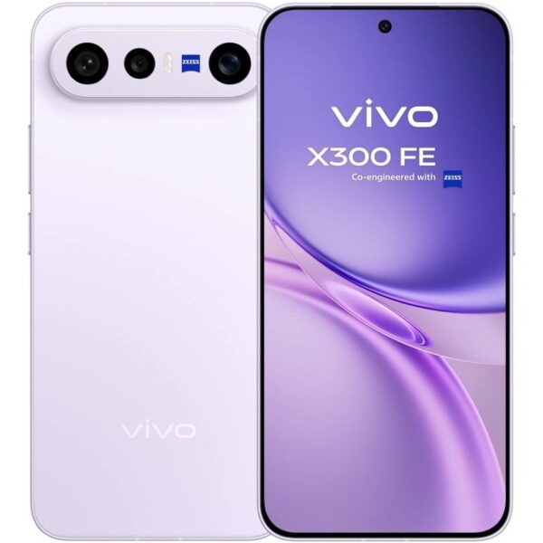 art_vivo-sp20x30020fe2012-51220pur_1 Smartphone Vivo X300 FE 12GB/ 512GB/ 6.31"/ 5G/ Púrpura