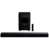 art_xia-alt20soundbar20p202201ch_1 Barra de Sonido con Bluetooth Xiaomi Soundbar Pro 2.1ch/ 300W/ 2.1/ Negra